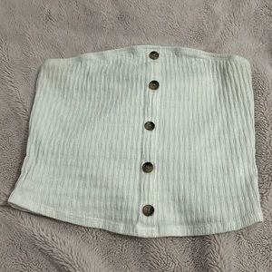 american eagle tube top